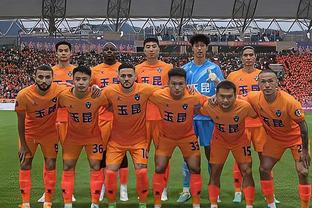 足球报：亚泰赛季主场首秀失利后，接连迎战上海申花是严峻考验